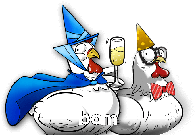 bom