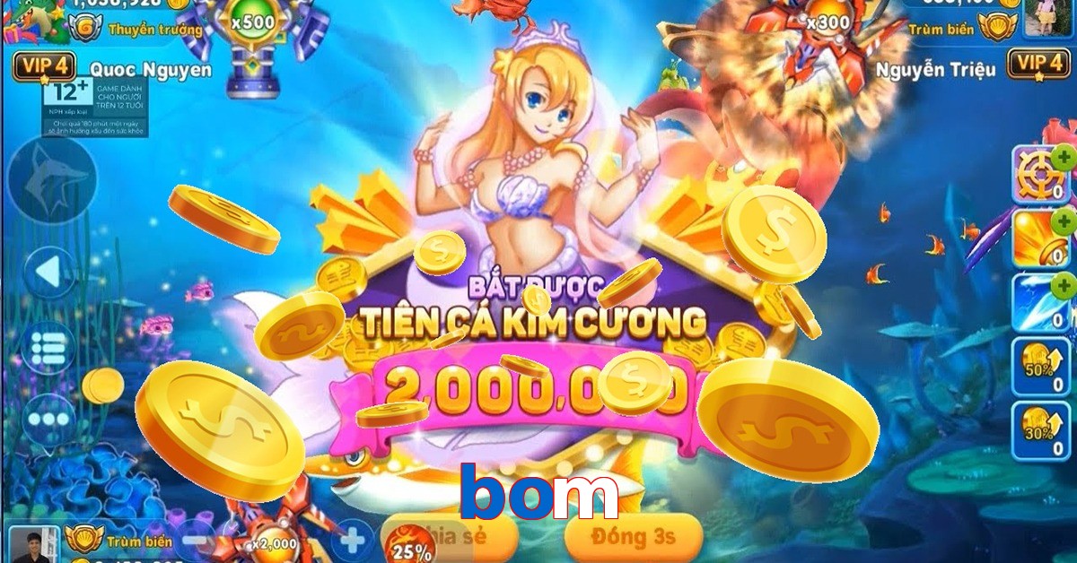 bom