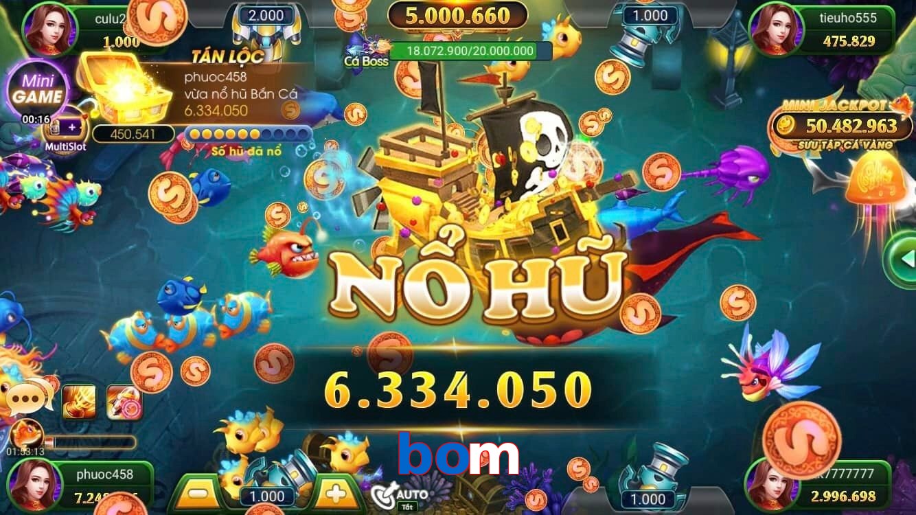 bom