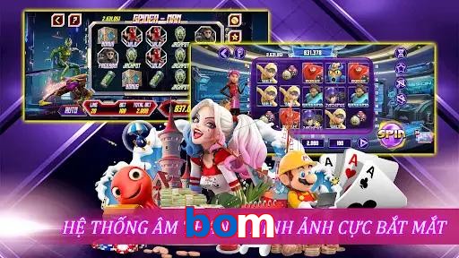bom