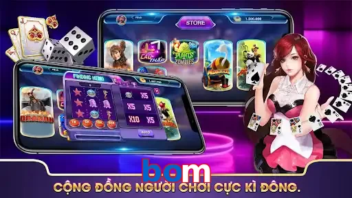 bom