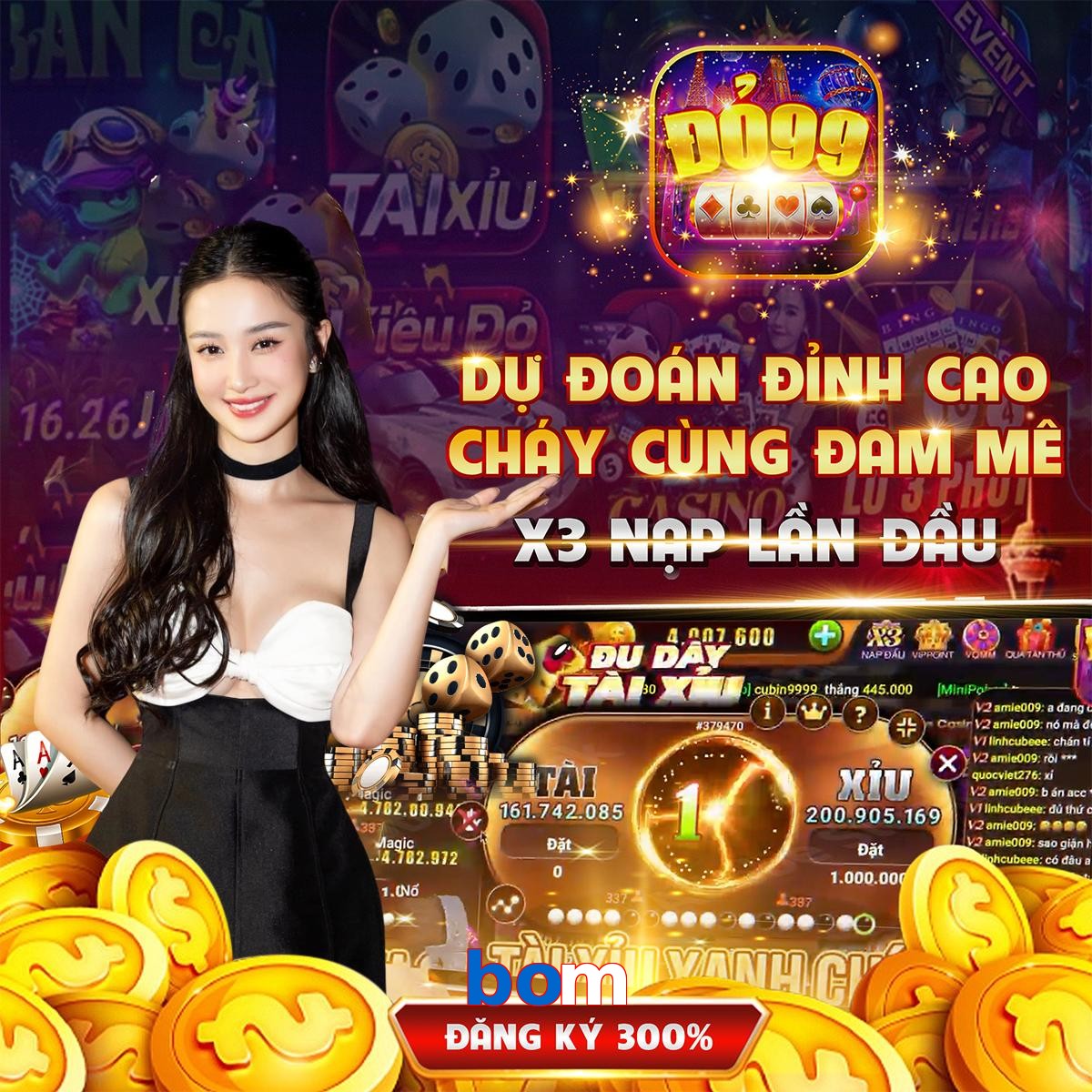 bom